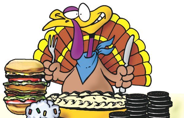 Here’s to the Holidays