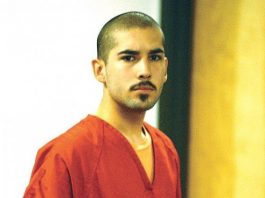 Arraigned for Murder