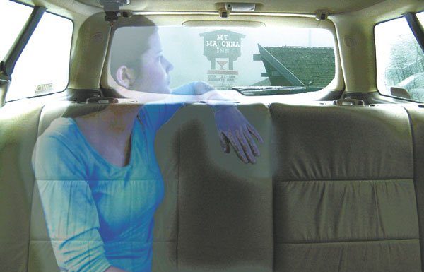 Fact or Fright Fiction