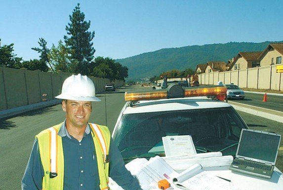 The Engineering Man Can