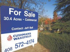 Bonfante Property For Sale