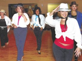 Combining Passions to Find Ultimate Joy