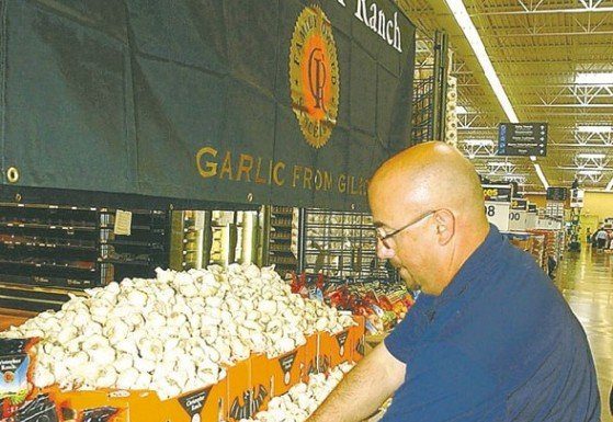 Garlic: Possible Antiviral to the Avian Flu?