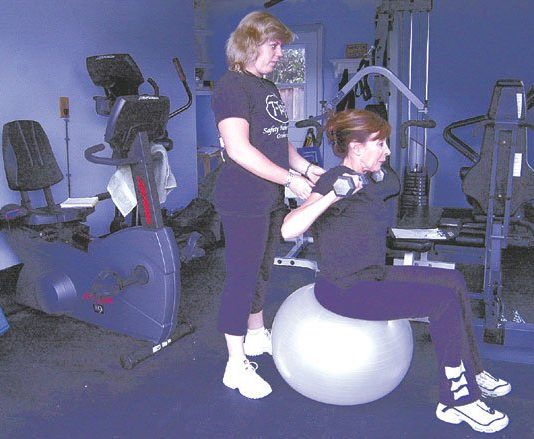 HomeRun Personal Training, LLC