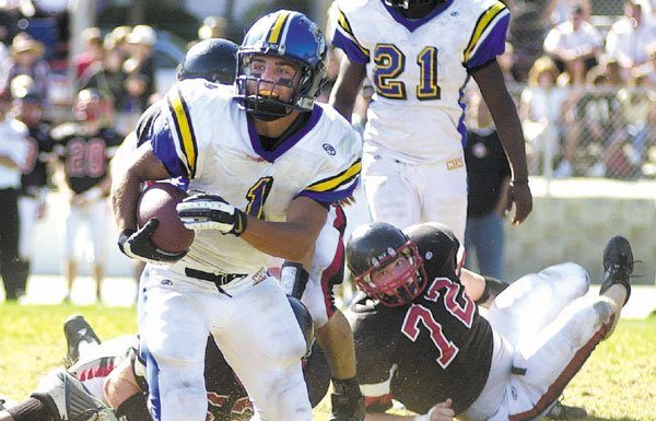 What Might’ve Been