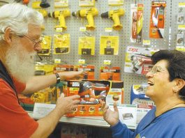 Men’s Power Tools Are Good Enough For Women, Too