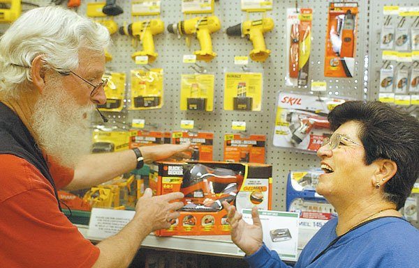 Men’s Power Tools Are Good Enough For Women, Too