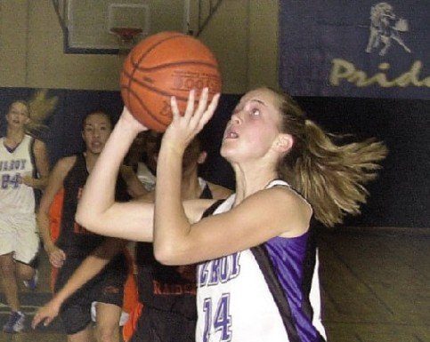 Lady ‘Stangs Have Sights Set High