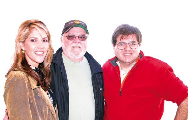 Film Festivals, Fashion Shows Bring the Best to South County