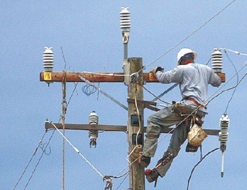 With the Greatest of Ease …