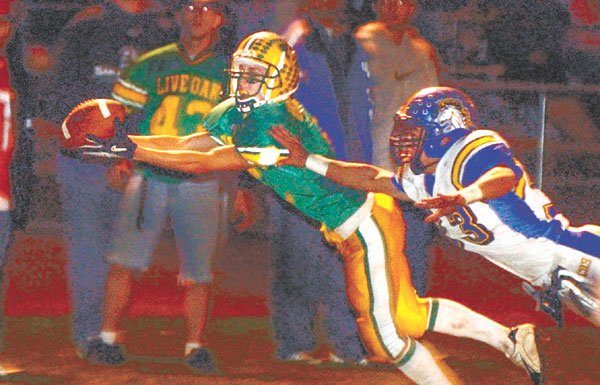 Independence Day for Acorns