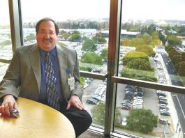 County’s Weight on Kutras’ Shoulders