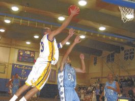 ‘Stangs Rung by Bells