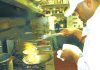 For Glory Days Chef, Presentation is Everything