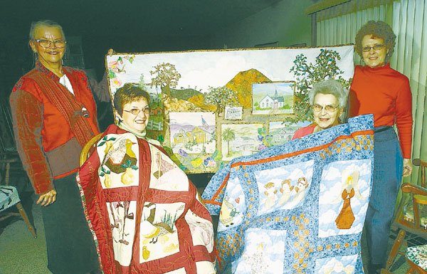 Newsroom Insider Dec. 20, 2005