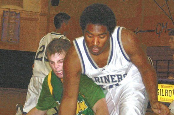 Acorns Squander Big Lead