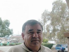 Guess Who’s Turning 60!