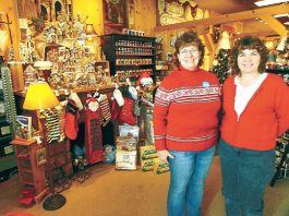 Atmosphere Makes the Difference