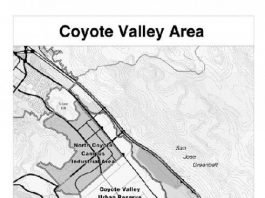 Coyote Plan Described in Detail