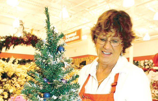 Deck the Halls…and Everything Else