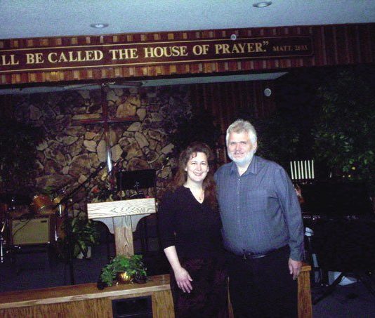 Church Assists in Recovering Lives from Addiction