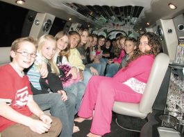 Christopher Ranch Grows Crowd of Holiday Revelers