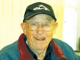 Nearly a Century of Memories for SM Man