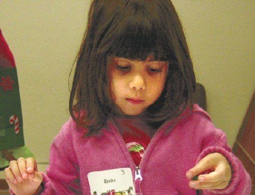 Breakfast with Santa Claus