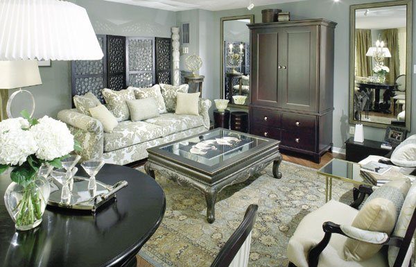 Dated Condo Wins Case for Lawyerly Makeover