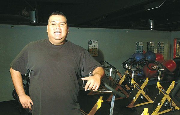 Activist Serves Gilroy Hispanic Chamber