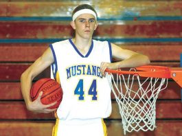 Jason Conrad: Nothing But Net