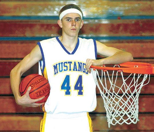 Jason Conrad: Nothing But Net