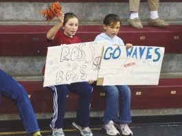 She’s Got Game – Still