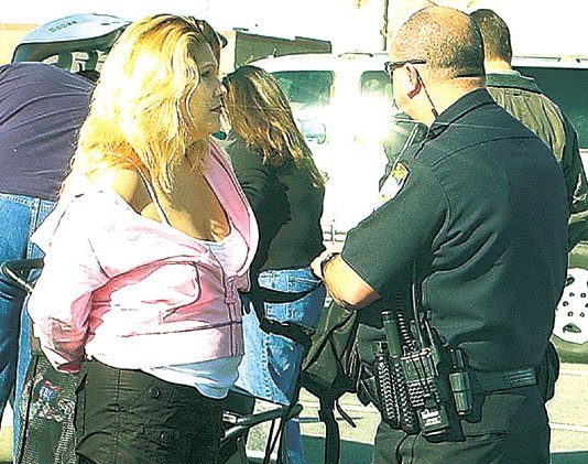 Arrests Follow Brazen Thefts at Kohl’s