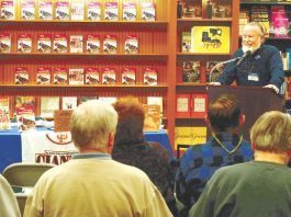 The Man Who Predicts Earthquakes