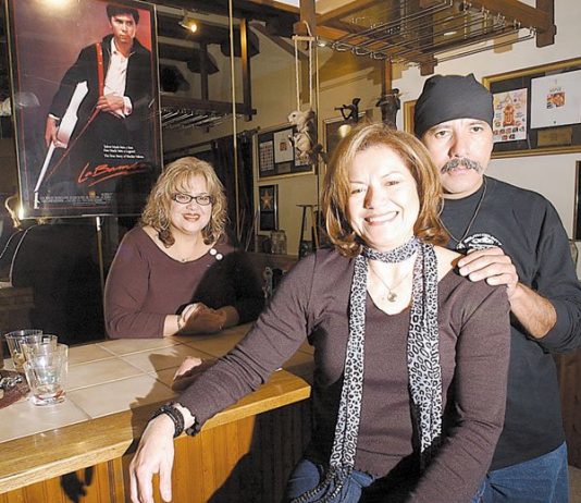 Living Beyond Legendary ‘La Bamba’