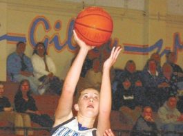 Changing of the Guard