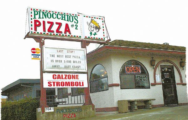 Damm Good Water, Anyone? Some South Valley Businesses Enjoy Unusual Names