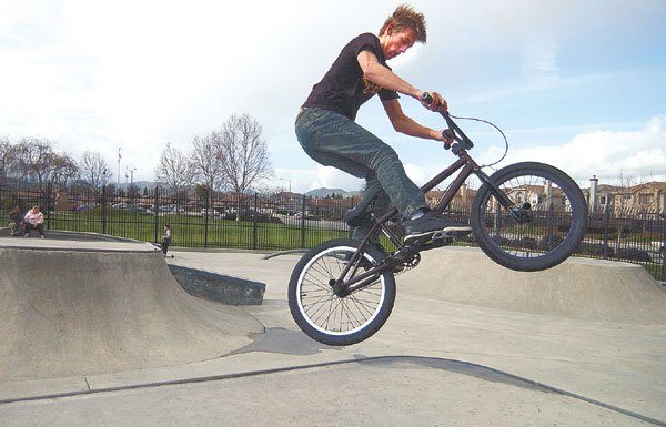 Bike Park Dreams