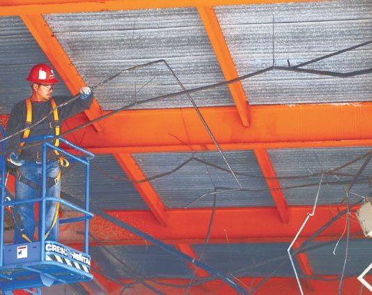 New Business Coming Downtown