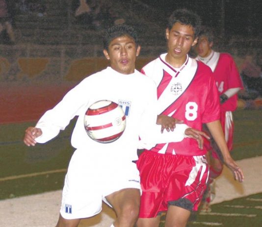 Twice as Nice: ‘Stangs Boys and Girls Kick Way to Big TCAL Victories