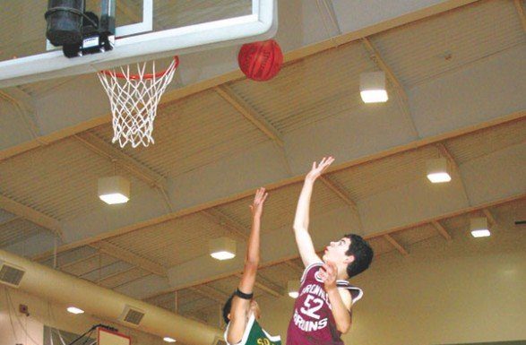 Rivalry Alive and Well