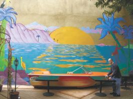 Chips N Salsa Coming to Gilroy Jan. 9