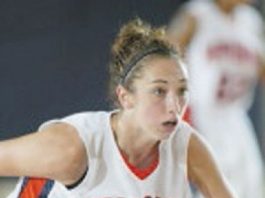 She’s Got Game – And She’s Back