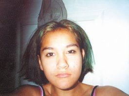 Girl, 15 Missing For a Month