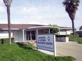 Local Center Opens Arms to Immigrant Women, Children