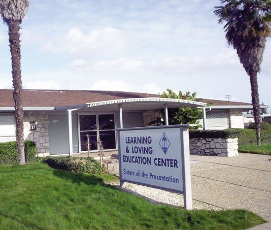 Local Center Opens Arms to Immigrant Women, Children