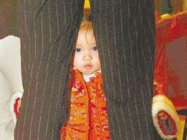 Celebration Rings in the Year of the Dog