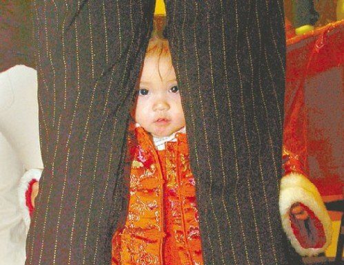 Celebration Rings in the Year of the Dog