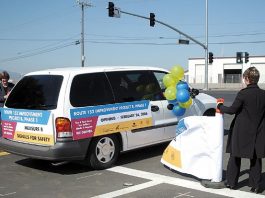 152 Signal Light Party